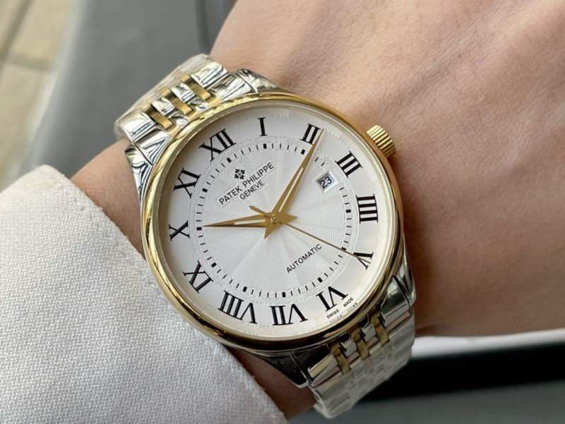 PATEK PHILIPPE Watches